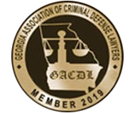 Georgia Association of Criminal Defense Lawyers | GACDL | Member 2019